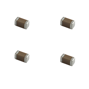 貼片電容代理商：220是多大的貼片電容？