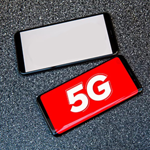 5G貼片電容是怎么應(yīng)運而生的？