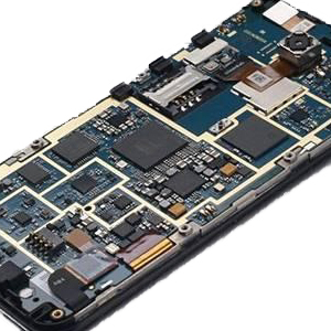 5G手機(jī)為啥需要用到那么多貼片電容呢？